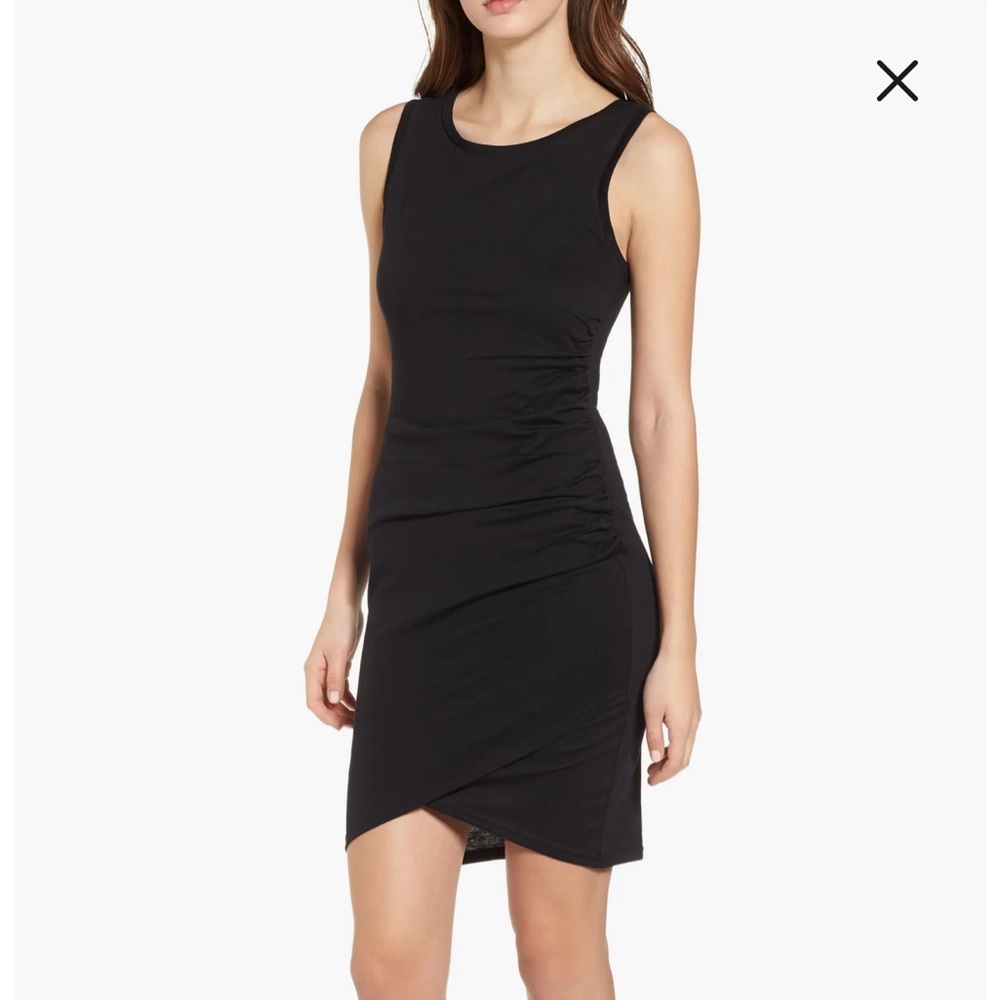 Perfect LBD for any occasion by Leith sz S